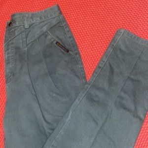 Vintage Rockies contemporary collection